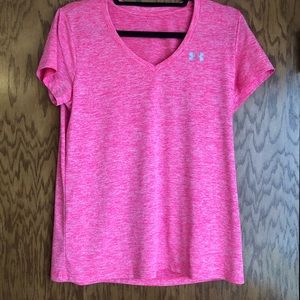 Under Armour Shirt